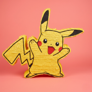 Pikachu Piñata