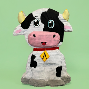 Cow Piñata