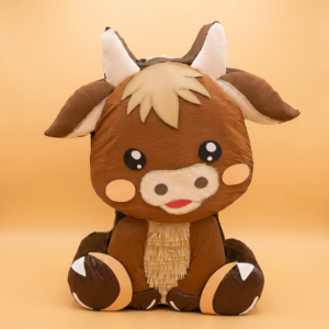 Bull Piñata